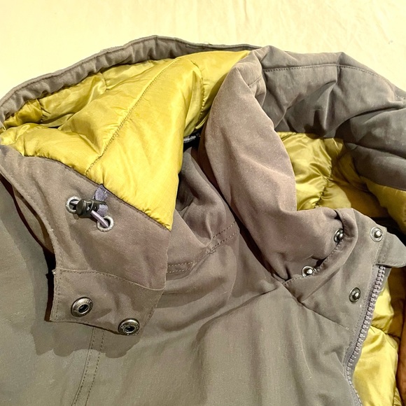 Eddie Bauer Mens Jacket - Picture 5 of 9